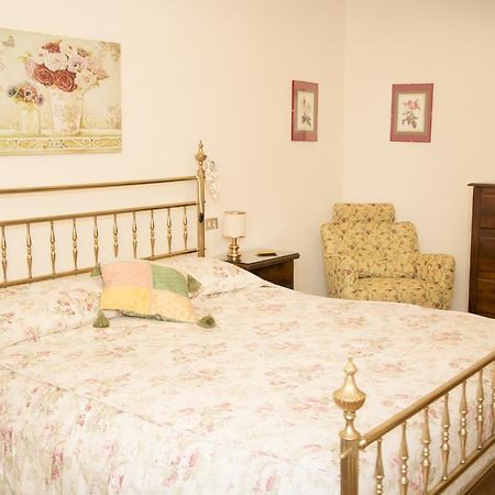 Casa Di Gina Apartment Verona Bagian luar foto
