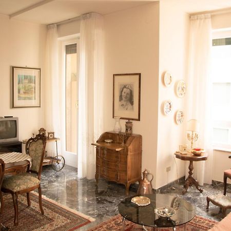 Casa Di Gina Apartment Verona Bagian luar foto