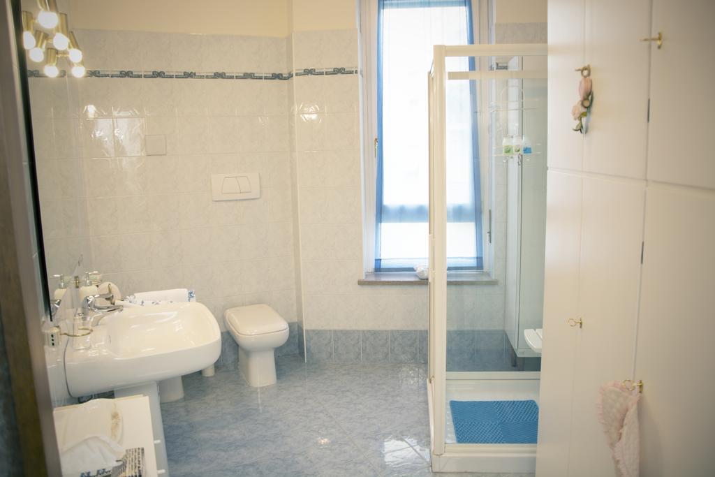 Casa Di Gina Apartment Verona Bagian luar foto
