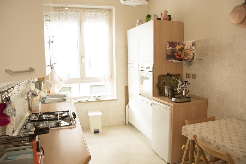 Casa Di Gina Apartment Verona Bagian luar foto