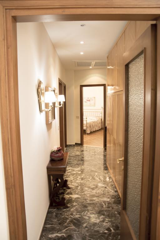 Casa Di Gina Apartment Verona Bagian luar foto