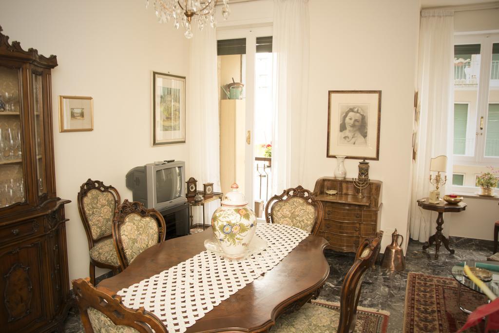 Casa Di Gina Apartment Verona Bagian luar foto