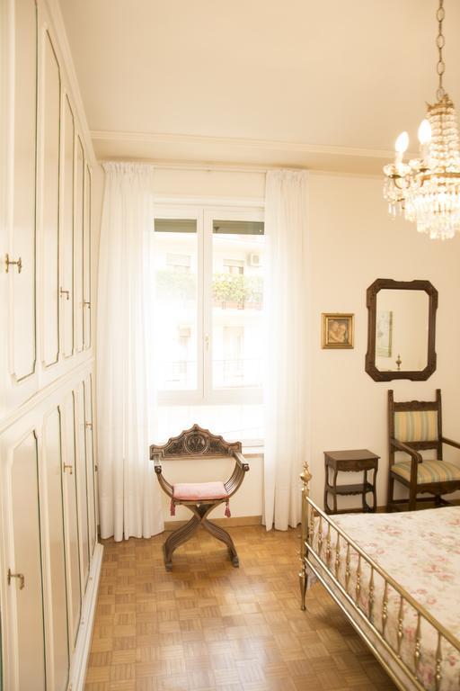Casa Di Gina Apartment Verona Bagian luar foto