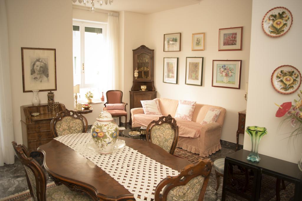 Casa Di Gina Apartment Verona Bagian luar foto