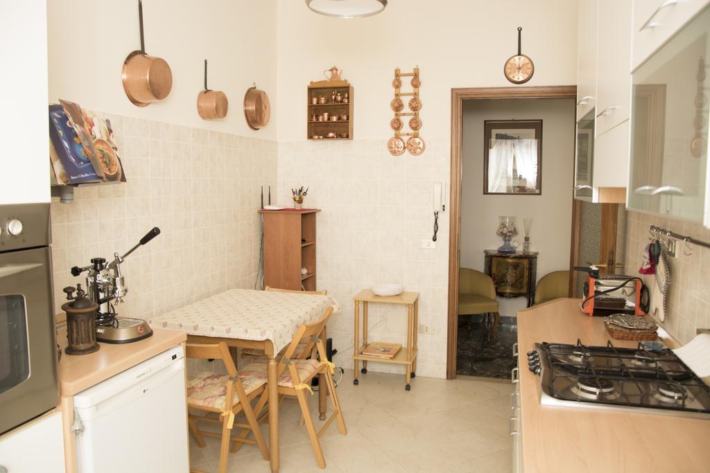 Casa Di Gina Apartment Verona Bagian luar foto