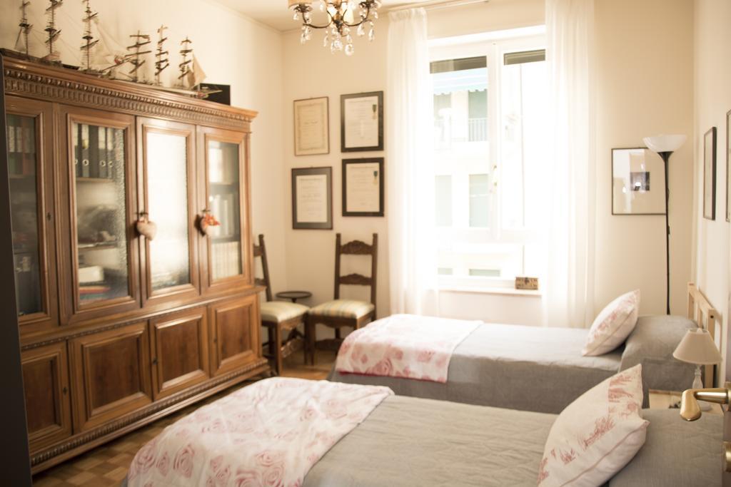 Casa Di Gina Apartment Verona Bagian luar foto