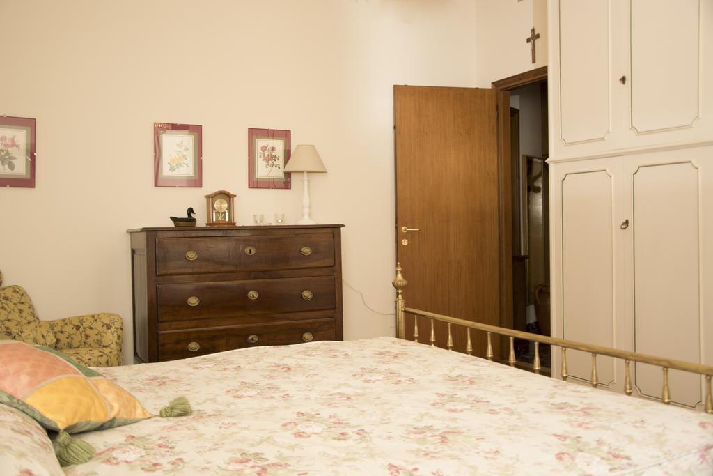 Casa Di Gina Apartment Verona Bagian luar foto