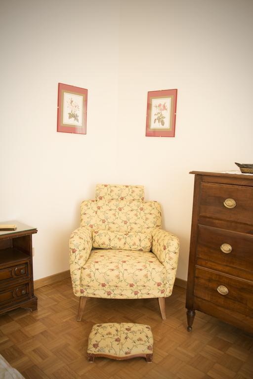 Casa Di Gina Apartment Verona Bagian luar foto