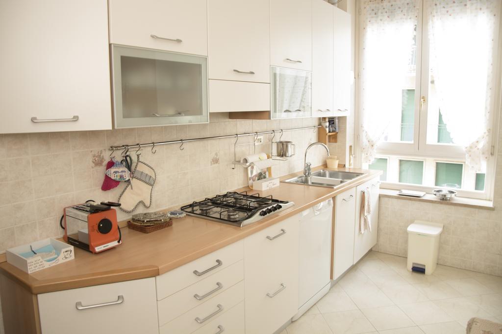 Casa Di Gina Apartment Verona Bagian luar foto
