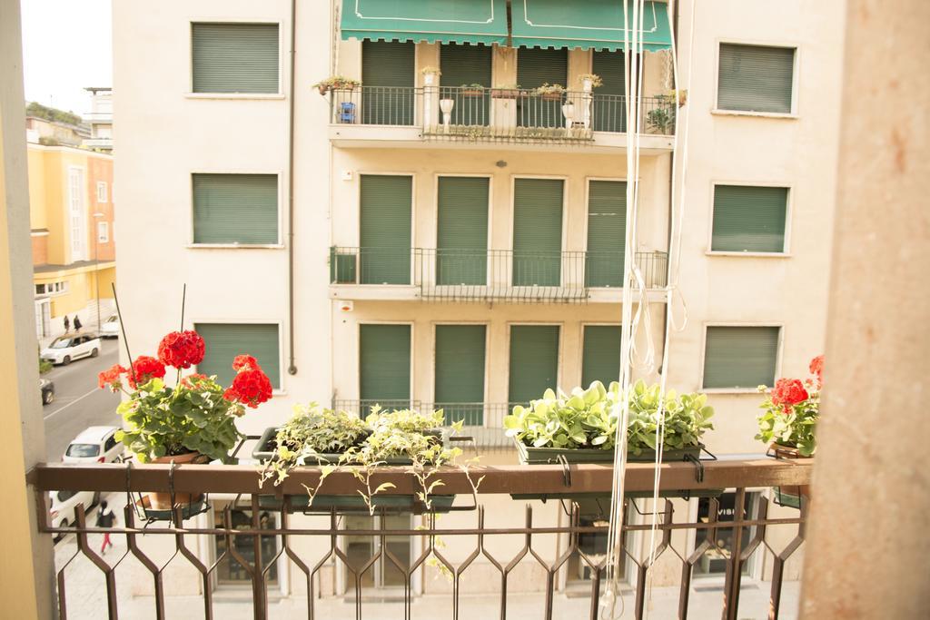Casa Di Gina Apartment Verona Bagian luar foto
